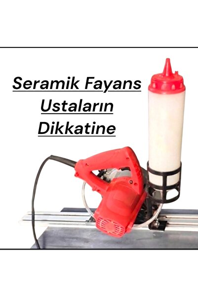 Vulli 45 PAH KESİM VE DÜZ KESİM MAKİNASI - RAYLI SİSTEM - FULL SET