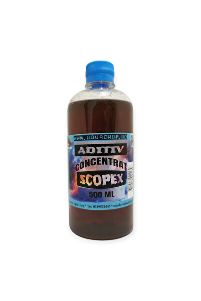 Aqua Aditiv CONCENTRAT Scopex 500 ML