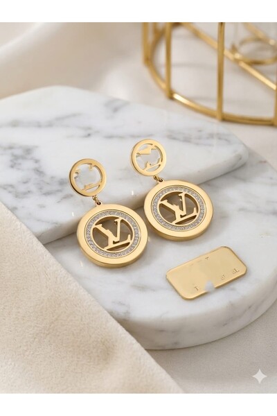 Accessories اقراط اذان روعه