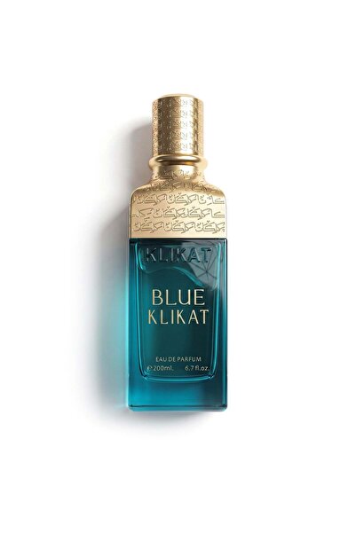 alezz oud Alze for Oud Kalkat Blue Refreshing Notes 200ml