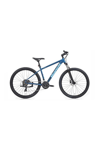 Bianchi MAGMA 27.3 TOURNEY ERKEK DAĞ BİSİKLETİ 430H HD 27.5 JANT 21 VİTES LU ...
