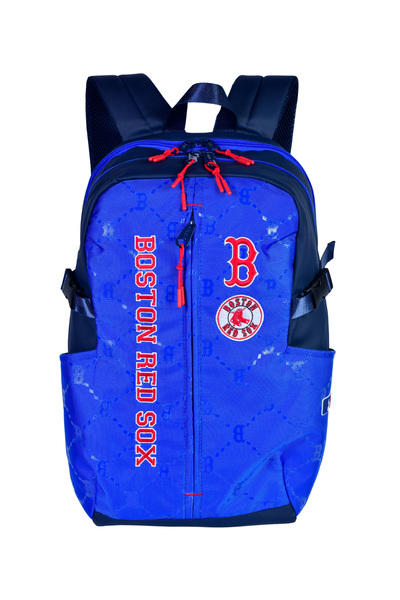 MLB Σχολικό καθημερινό σακίδιο πλάτης Boston Red Sox