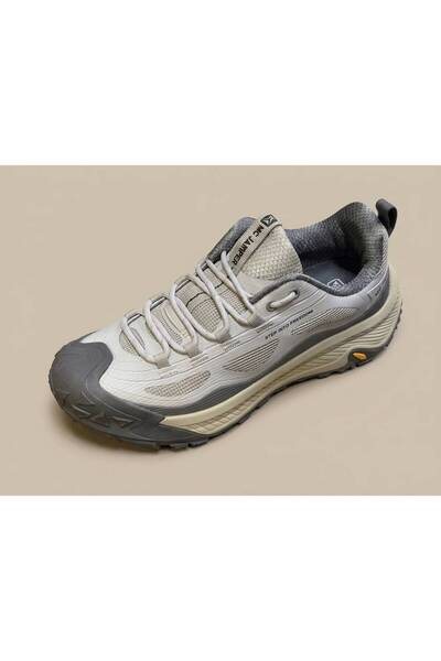 BLACK MC JAMPER Ergonomik Tabanlı Günlük & Trekking Spor Ayakkabı