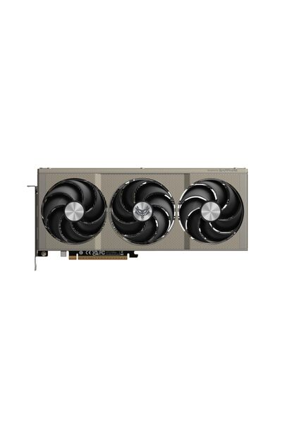 SAPPHIRE Teknolojisi Carte Graphique Nitro Plus AMD Radeon RX 9060 XT Gaming ...