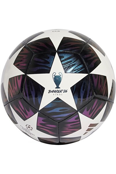 adidas UCL Club 25/26 Τελικός Ποδοσφαιρικός Αγώνας