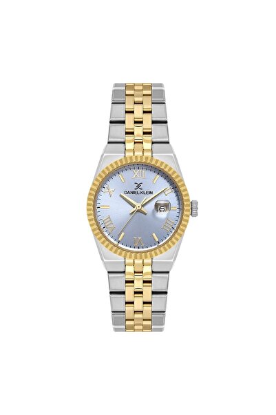 Daniel Klein Dk.13.10074.06 Women's Wristwatch