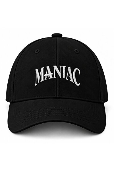 barsdepo ΚΑΠΕΛΟ ΜΕ ΚΕΝΤΗΜΑΤΑ MANIAC (ΜΕ ΔΩΡΟ ΘΗΚΗ ΓΙΑ ΣΤΥΛΟ)