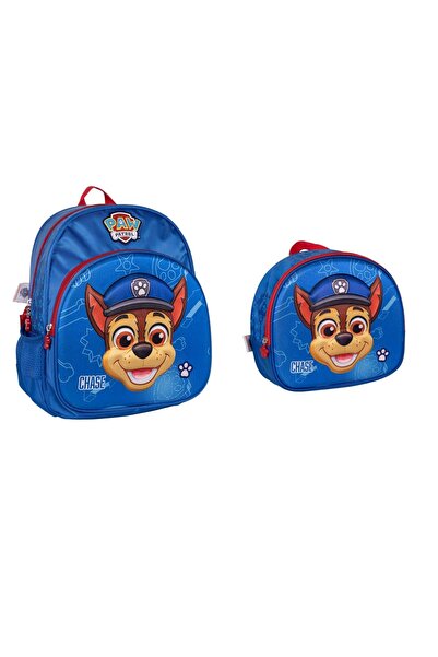 WİGGLE Geantă pentru grădiniță și cutie de prânz Paw Patrol 2648
