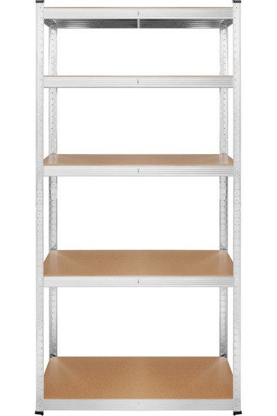 Rebel Raft metalic 180 x 90 x 40 cm Argintiu (RB-1256)