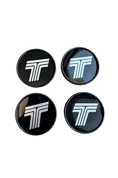 KÜB-AY TİCARET TOFAŞ DOĞAN SLX JANT ARMASI 54 mm - 4 LÜ TAKIM