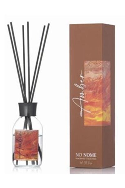 LUMİNA معطر جو على شكل عصا 100 مل - عنبر