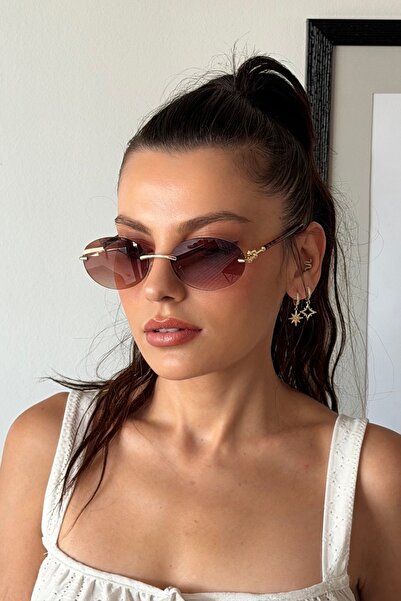 By Harmony Bh 210 C02 Women's Sunglasses