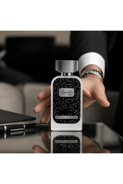 Accessories عطر سجنتشر سلفر
