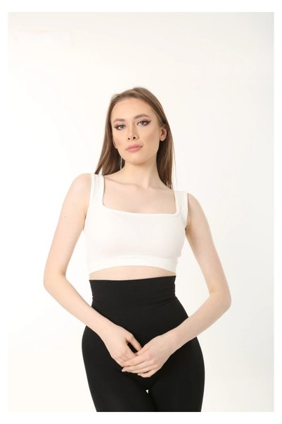 Crop Büstiyer