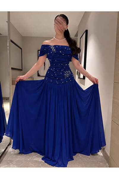dalaa فستان منال