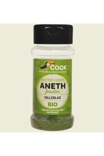 COOK Marar frunze bio 15g