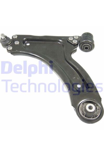DELPHİ ALT SALINCAK KOMPLE SOL OPEL CORSA C 00> COMBO C 00>