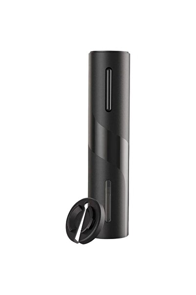 Generic Brand Tirbuson Electric cu Accesorii Vin, 4 piese