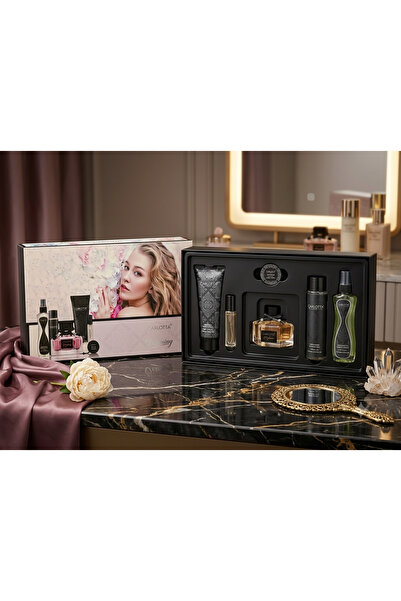 Generic Brand Carlota - Charming