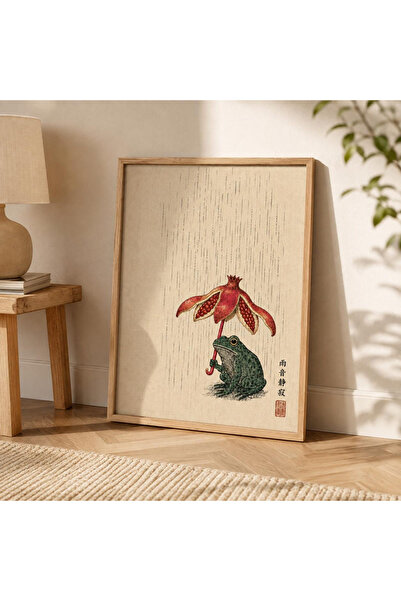 musnig Çerçevesiz Poster Tablo, Duvar Posteri, Sanatsal Hd Baskı