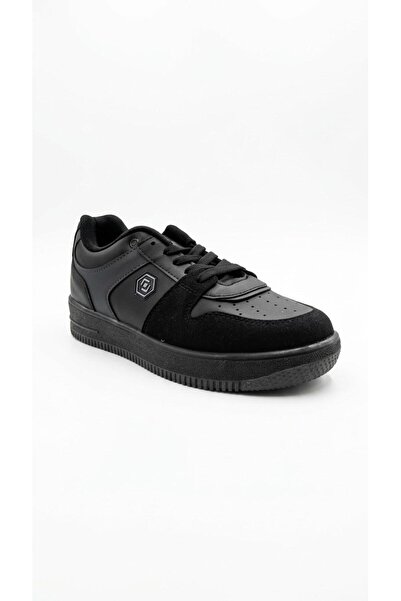 Ustalar Ayakkabı Çanta Black Women's Sports Shoes 024.2100