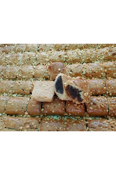 Süryani çöreği 1 kilo 699₺