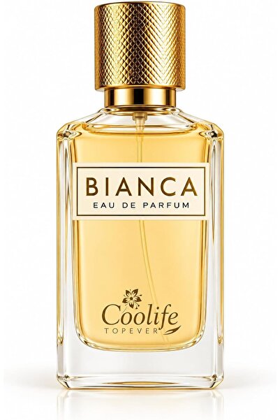Generic Bianca Women's Perfume, Natural Spray, 100 ml Eau de Parfum, 80% conc...
