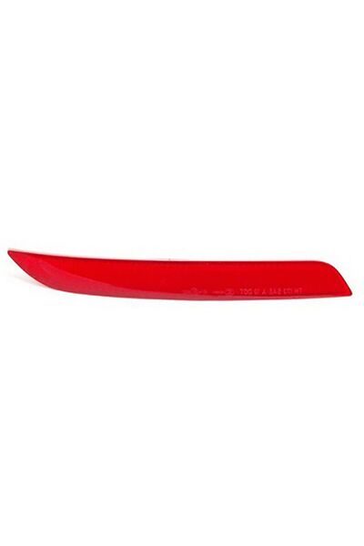 gkl Reflektör Arka Tampon BMW F10 Arka Sağ M Tech 2010-2013 - 63147842956