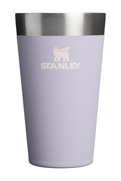 Stanley The Stacking Tumbler .47L / 16oz Purple Dust