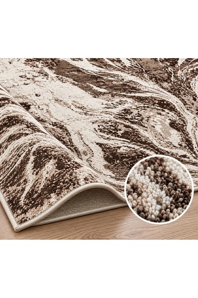OEM Covor modern Taksim Mocha Cream 200 x 300 cm