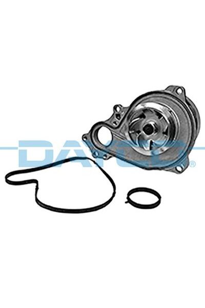 DEVIRDAIM POMPASI BMW B38 B46 B48 F40 F70 F44 F45 F46 F74 F78 U06 F48 U11 F39 U10