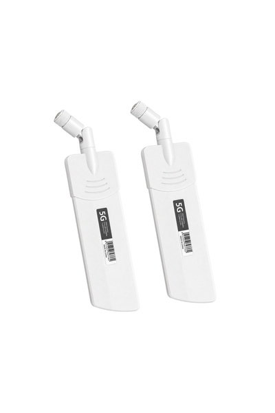 Generic Brand 5g Omni Directional Antenna for Router Directly Installed on Ex...