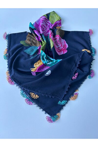 CENK YAZMA Handicraft Needlework Embroidery/Needlework/Needle Work Yemeni/Han...