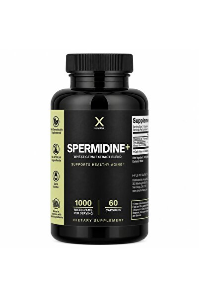 Spermidine+ 1000 mg
