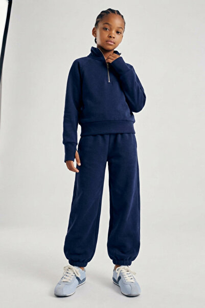 Colorinas Hush Barrel Jogger Sweatpants