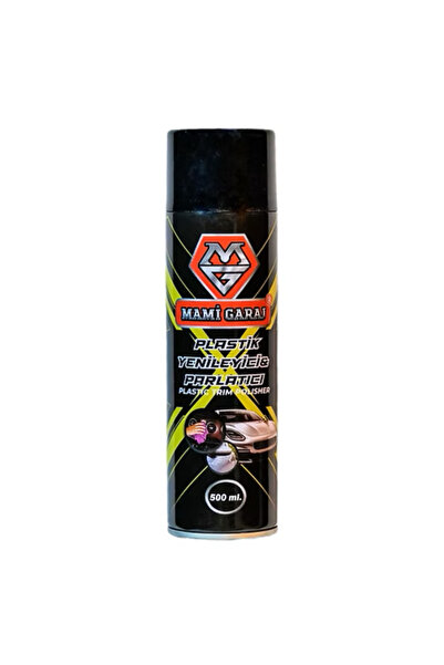 Plastik Yenileyici Trim 500 ml
