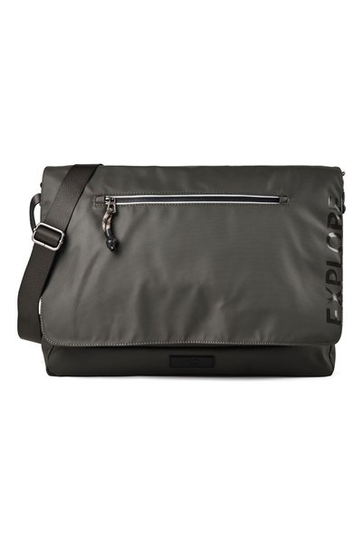 Camel Active Explore Messenger 38,5 cm Laptopfach