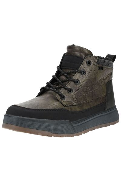Tom Tailor Stiefelette