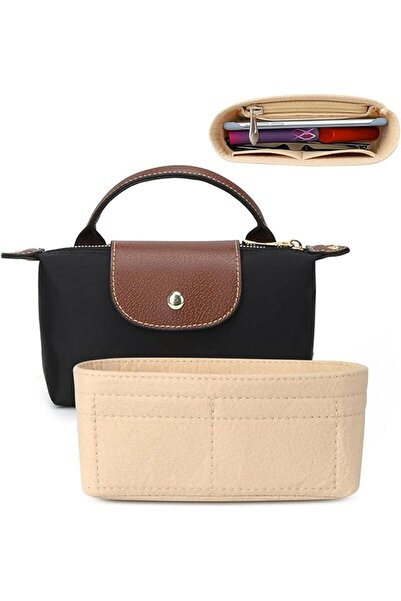Proxima Direct Bag Organizer Insert Mini for Longchamp