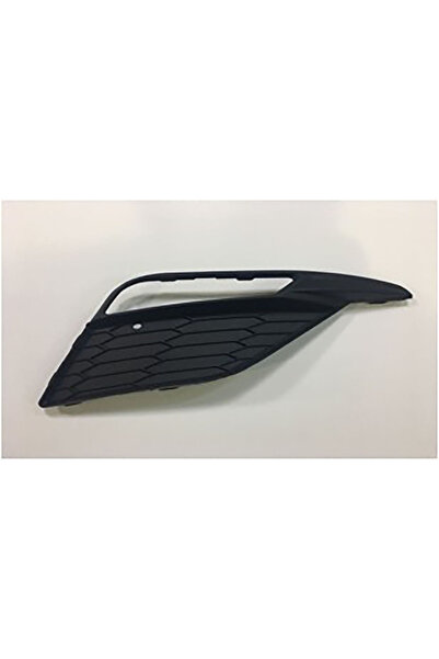 Sis Far Kapağı (Sis Farlı) Sol Seat Leon FR 2016 ve Sonrası - 5F0853665H