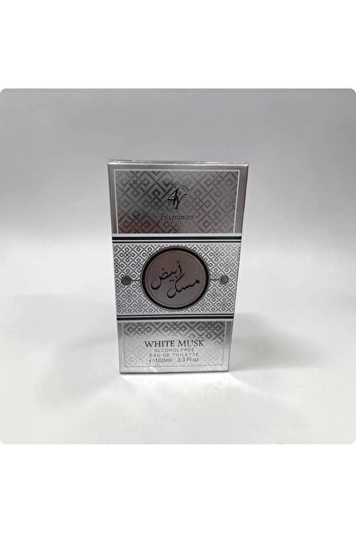 بيت الجملة (House of Wholesale) White musk