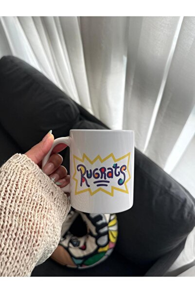 MEMORİES كوب RUGRATS