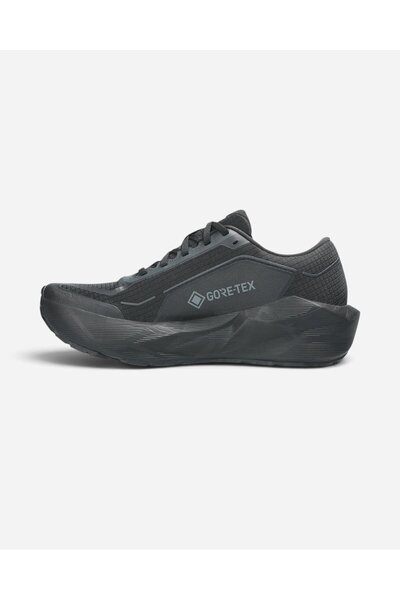 Asics NOVABLAST 6 GTX Erkek Black/Obsidian Grey Koşu Ayakkabısı 1011C256-001