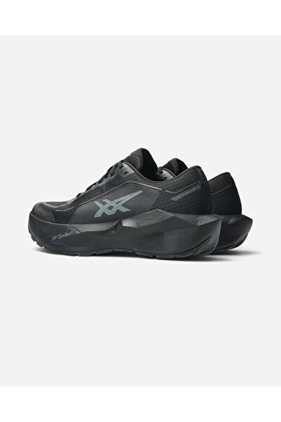 Asics NOVABLAST 6 GTX Erkek Black/Obsidian Grey Koşu Ayakkabısı 1011C256-001