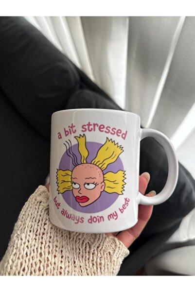 MEMORİES كوب RUGRATS