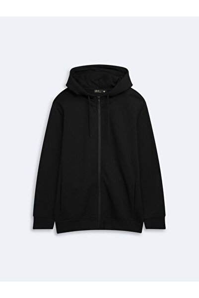 Ltb Men's Black Danika Sweatshirt