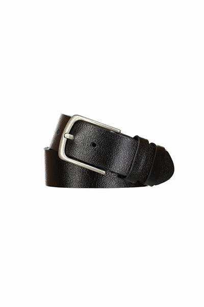 Loft Ανδρική ζώνη Black1 Lf 2040100 Black M Blt