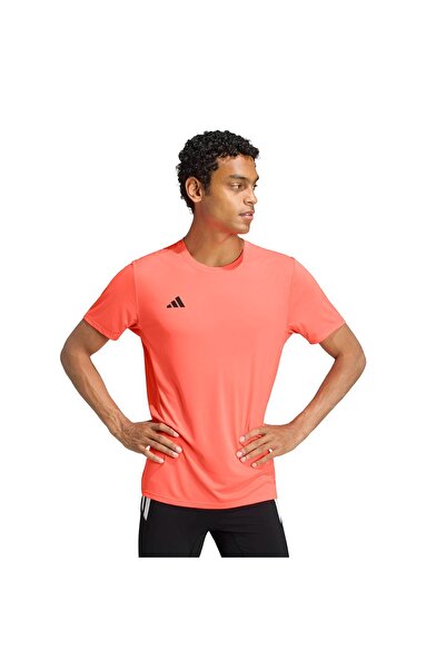 adidas Απόδοση ADIZERO E TEE KG8548 Κοραλλί