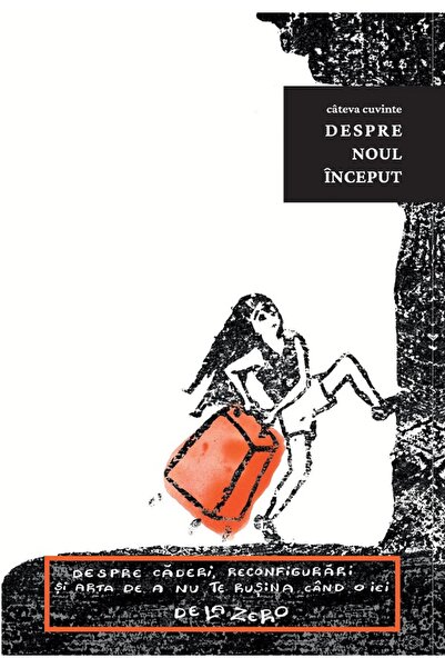 SENECA Cateva cuvinte despre noul inceput -