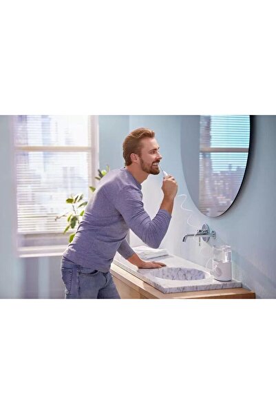 Philips Irigator bucal Sonicare Power Flosser 7000 HX3911/40, tehnologie Quad...